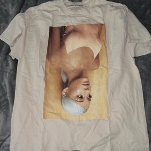 Ariana Grande Sweetener Tshirt